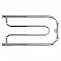 Полотенцесушитель водяной Стилье Дуэт 2П 320х650