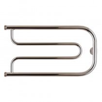 Полотенцесушитель водяной Стилье Дуэт 320х650 Полотенцесушитель водяной Стилье Дуэт 320х650