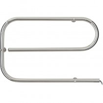 Полотенцесушитель электрический Стилье G 400х650 Полотенцесушитель электрический Стилье G 400х650