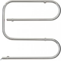 Полотенцесушитель электрический Стилье GS 600х650