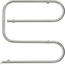 Полотенцесушитель электрический Стилье GS 600х650 Полотенцесушитель электрический Стилье GS 600х650