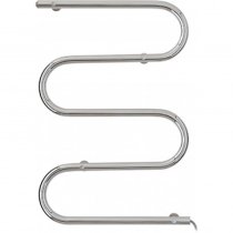 Полотенцесушитель электрический Стилье MS 700х500 Полотенцесушитель электрический Стилье MS 700х500