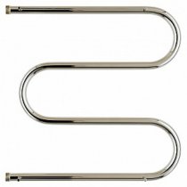 Полотенцесушитель водяной Стилье М-образный 2П 500х650