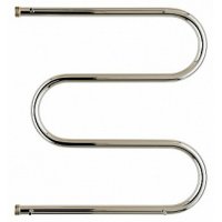 Полотенцесушитель водяной Стилье М-образный 2П 600х600