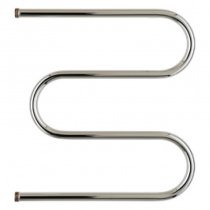 Полотенцесушитель водяной Стилье М-образный 600х600 Полотенцесушитель водяной Стилье М-образный 600х600