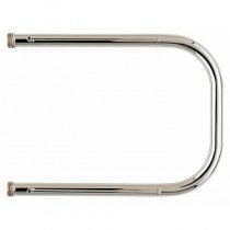 Полотенцесушитель водяной Стилье П-образный 2П 320х450