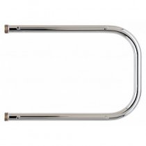 Полотенцесушитель водяной Стилье П-образный 2П 320х500