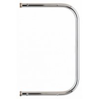 Полотенцесушитель водяной Стилье П-образный 2П 600х400