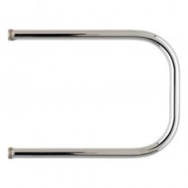 Полотенцесушитель водяной Стилье П-образный 320х450 Полотенцесушитель водяной Стилье П-образный 320х450