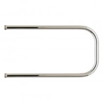 Полотенцесушитель водяной Стилье П-образный 320х650 Полотенцесушитель водяной Стилье П-образный 320х650