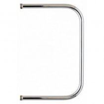 Полотенцесушитель водяной Стилье П-образный 500х400