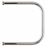 Полотенцесушитель водяной Стилье П-образный 500х500