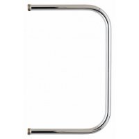 Полотенцесушитель водяной Стилье П-образный 600х400