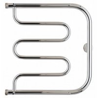 Полотенцесушитель водяной Стилье Тандем 2П 500х500