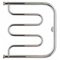 Полотенцесушитель водяной Стилье Тандем 2П 500х500