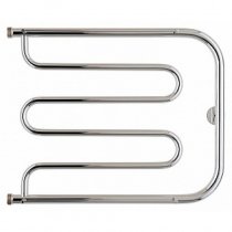 Полотенцесушитель водяной Стилье Тандем 2П 500х650