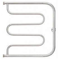 Полотенцесушитель водяной Стилье Тандем 2П 600х600