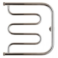 Полотенцесушитель водяной Стилье Тандем 500х500