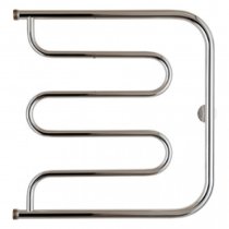 Полотенцесушитель водяной Стилье Тандем 600х600 Полотенцесушитель водяной Стилье Тандем 600х600