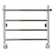 Полотенцесушитель водяной Стилье Универсум 500x500 Полотенцесушитель водяной Стилье Универсум 500x500