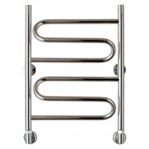 Полотенцесушитель водяной Стилье Вариация 600х400 Полотенцесушитель водяной Стилье Вариация 600х400