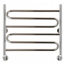 Полотенцесушитель водяной Стилье Вариация 600х600 Полотенцесушитель водяной Стилье Вариация 600х600