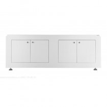 Экран под ванну Vod-ok Олимп 1500 Экран под ванну Vod-ok Олимп 1500