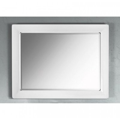 Зеркало для ванной Vod-ok Риккардо 110