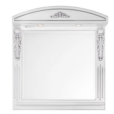 Зеркало для ванной Vod-ok Версаль 75
