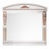 Зеркало для ванной Vod-ok Версаль 75--small-2