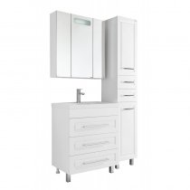 Комплект мебели для ванной Vod-ok Арабеска 70 Комплект мебели для ванной Vod-ok Арабеска 70