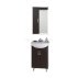 Комплект мебели для ванной Vod-ok Классик 50 см--small-1
