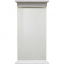 Полка для ванны зеркальная Vod-ok 35