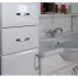 Комплект мебели для ванной Vod-ok Колумбия 95--small-9