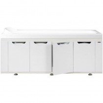 Экран под ванну Vod-ok МДФ Габи 150 см (1470 мм)