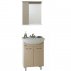 Комплект мебели для ванной Vod-ok Классик 50 см--small-2