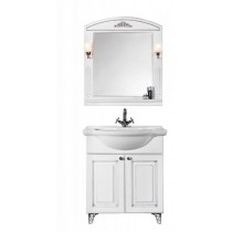 Комплект мебели для ванной Vod-ok Белладжио 75 Комплект мебели для ванной Vod-ok Белладжио 75