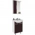 Комплект мебели для ванной Vod-ok Лира 55--small-1