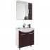 Комплект мебели для ванной Vod-ok Лира 75--small-1