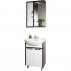 Комплект мебели для ванной Vod-ok Клаудия 55-small