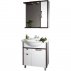 Комплект мебели для ванной Vod-ok Клаудия 75-small