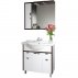 Комплект мебели для ванной Vod-ok Клаудия 85--small-6