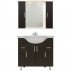 Комплект мебели для ванной Vod-ok Колумбия 95--small-10