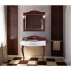 Комплект мебели для ванной Vod-ok Верди 100--small-1