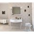 Комплект мебели для ванной Vod-ok Верди 100--small-2