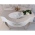 Комплект мебели для ванной Vod-ok Верди 120--small-6