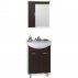 Комплект мебели для ванной Vod-ok Классик 60 см--small-1