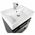 Комплект мебели для ванной Vod-ok Мальта 60 с ящиками--small-4