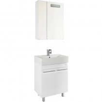 Комплект мебели для ванной Vod-ok Мальта 60 Комплект мебели для ванной Vod-ok Мальта 60