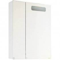 Шкаф-Зеркало для ванной Vod-ok Мальта 60 Шкаф-Зеркало для ванной Vod-ok Мальта 60